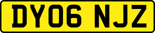 DY06NJZ