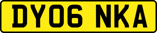 DY06NKA