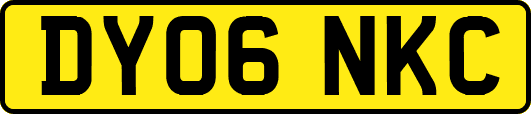 DY06NKC
