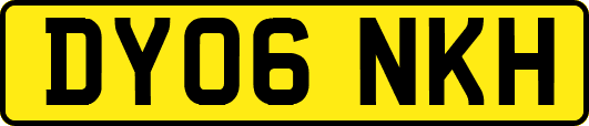 DY06NKH