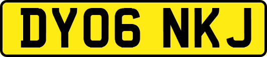 DY06NKJ