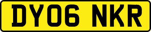 DY06NKR