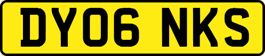DY06NKS