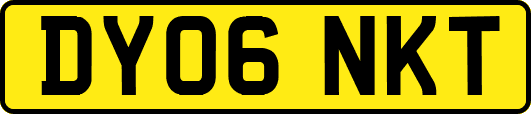 DY06NKT