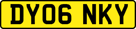 DY06NKY