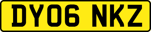DY06NKZ