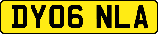 DY06NLA