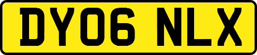 DY06NLX