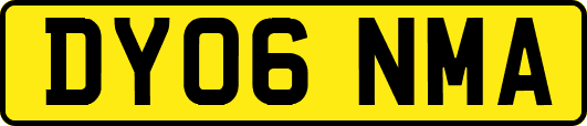 DY06NMA