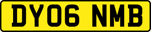 DY06NMB
