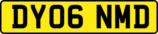 DY06NMD