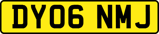 DY06NMJ