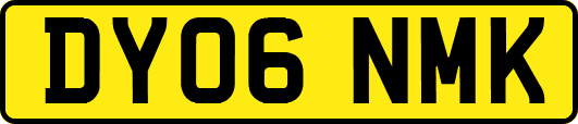 DY06NMK