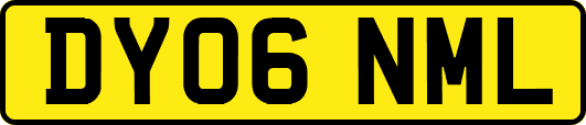 DY06NML