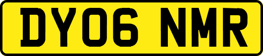DY06NMR