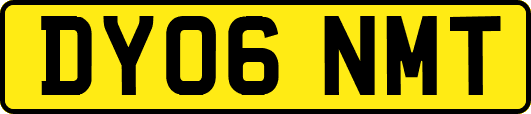 DY06NMT