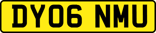 DY06NMU