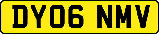 DY06NMV