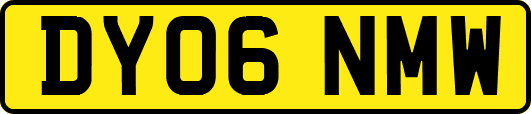 DY06NMW