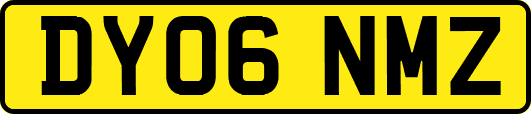 DY06NMZ