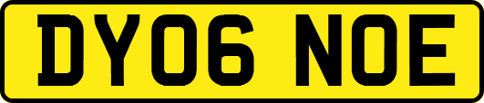 DY06NOE