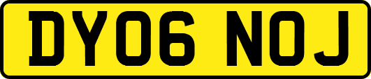 DY06NOJ