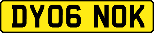 DY06NOK