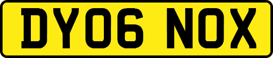 DY06NOX