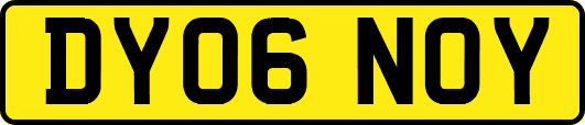 DY06NOY