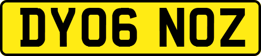 DY06NOZ