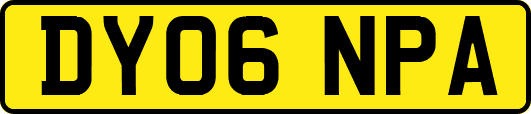 DY06NPA