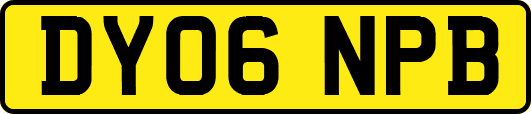 DY06NPB