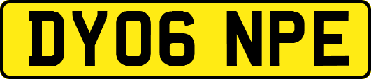 DY06NPE
