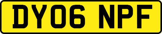 DY06NPF