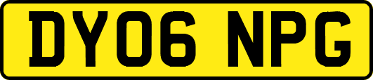 DY06NPG