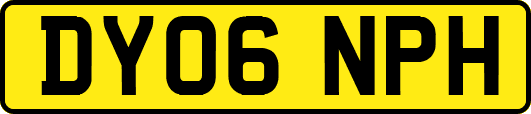 DY06NPH