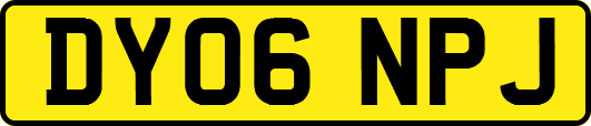 DY06NPJ
