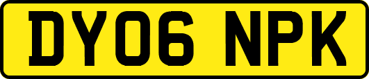 DY06NPK