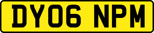 DY06NPM