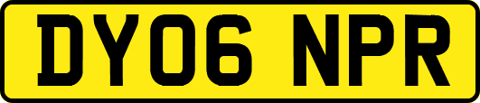 DY06NPR
