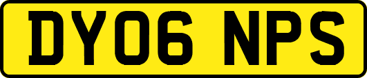 DY06NPS