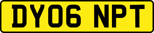 DY06NPT