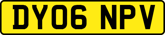 DY06NPV