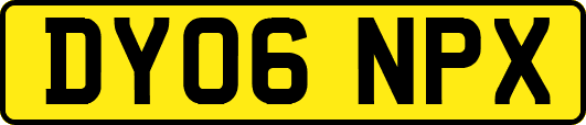 DY06NPX