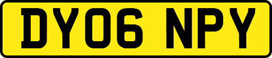 DY06NPY