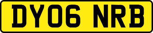 DY06NRB