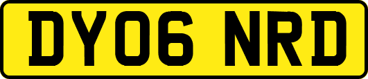 DY06NRD