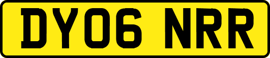 DY06NRR
