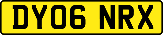 DY06NRX