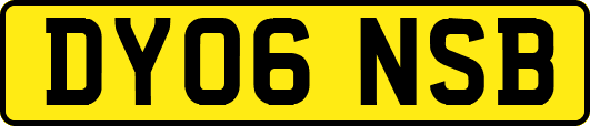 DY06NSB